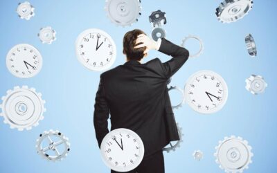 Time & Stress Management