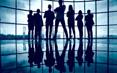 Αποτελεσματική Ηγεσία & Ανάπτυξη Ομάδας