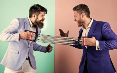 Διαχείριση Συγκρούσεων και Επικοινωνία