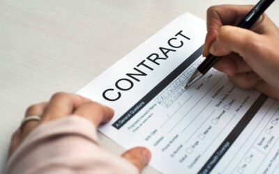 Διαχείριση Συμβάσεων