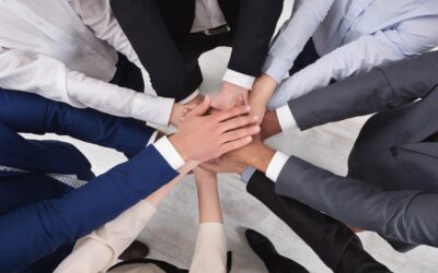 Δημιουργία Εταιρικής Κουλτούρας & Εμπιστοσύνης