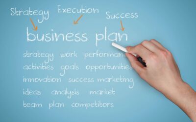 Επιχειρησιακός Σχεδιασμός