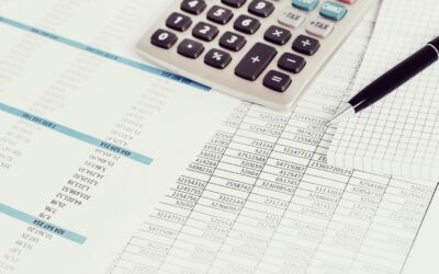 Εργασίες Τέλους Χρήσης