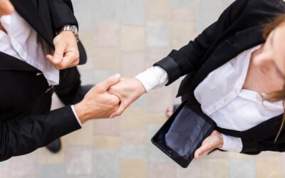 Η Τέχνη των Επιτυχημένων Διαπραγματεύσεων