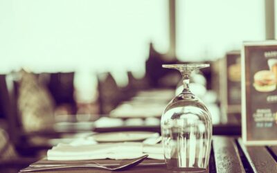 Ο μαγικός κόσμος της εστίασης