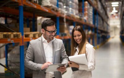 Οργάνωση Εφοδιαστικής Αλυσίδας Ξενοδοχείων για μείωση του Κρυφού Κόστους