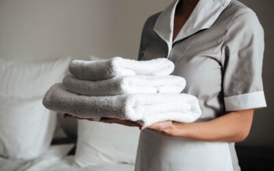 Παροχή ποιοτικών υπηρεσιών στην οροφοκομία