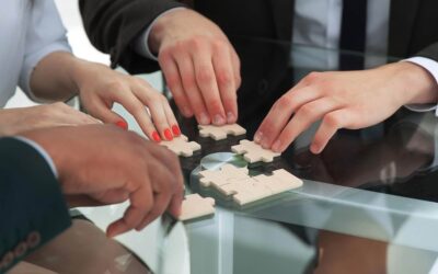 Team Building & Αποτελεσματική Ομαδική Συνεργασία