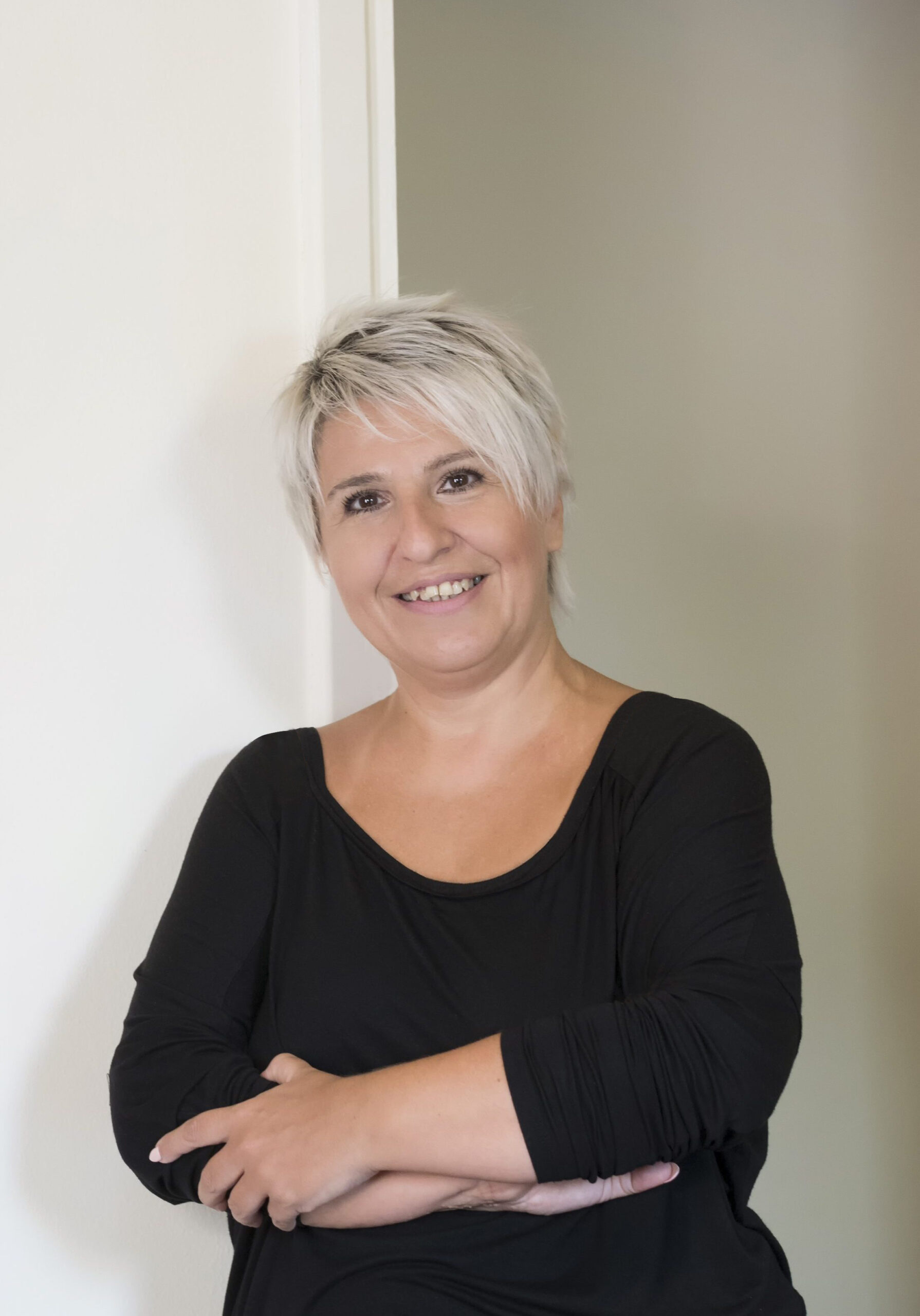 Τζίνα Θεοφιλίδου