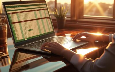 Ταμειακός Προγραμματισμός με τη βοήθεια του Excel