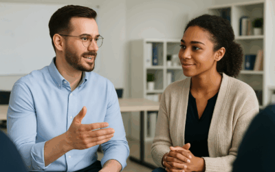 Ενεργητική Ακρόαση και Συναισθηματική Νοημοσύνη